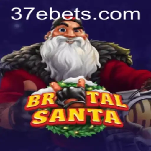 BrutalSanta: Uma Nova Aventura de Natal no Estilo 37e