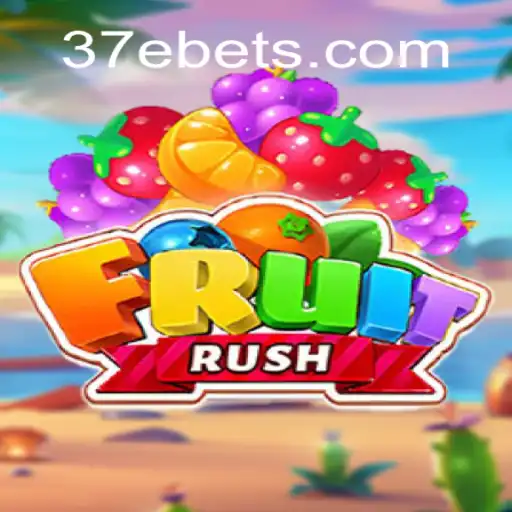 Explorando o Mundo de FruitRush: Diversão e Estratégia em um Só Jogo