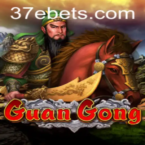 GuanGong: Explorando o Fascínio do Jogo