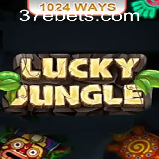 Descubra o Mundo de LuckyJungle1024: Um Jogo Inovador em meio às Tendências Atuais