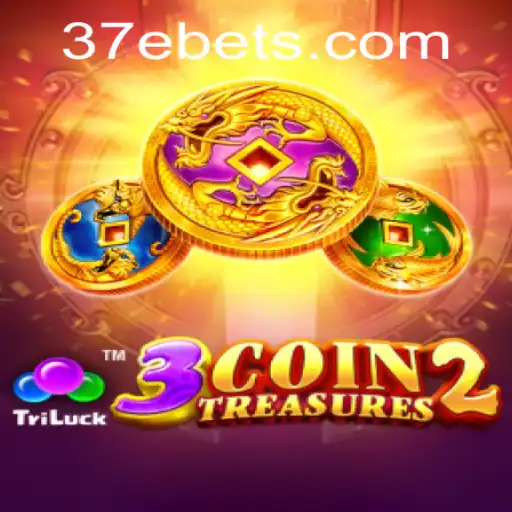 Explore o Mundo de '3CoinTreasures2': Uma Aventura de Descoberta e Estratégia