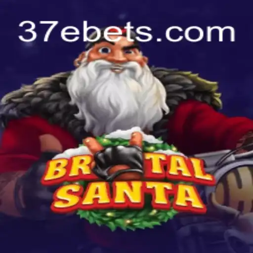 BrutalSanta: Uma Nova Aventura de Natal no Estilo 37e