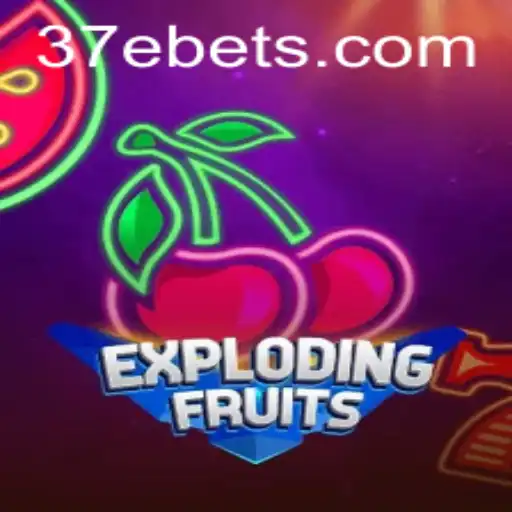 ExplodingFruits: O Jogo que Conquista Corações e Desafia Mentes