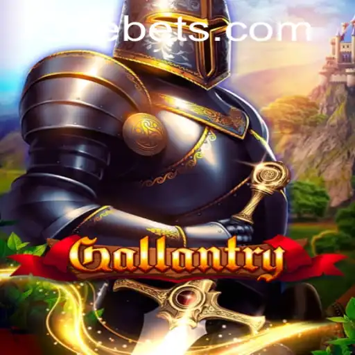 Explorando o Jogo Gallantry: Uma Aventura de Estratégia e Coragem
