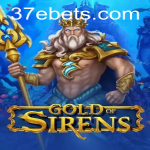 Descubra as Aventuras de GoldofSirens: Um Jogo de Estratégia e Mistério