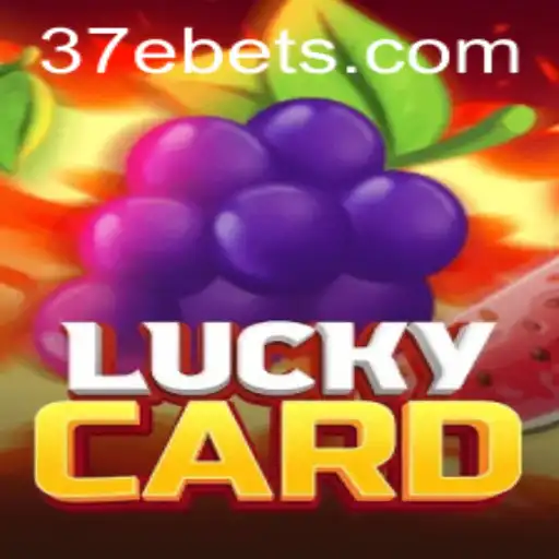 Descubra o Mundo de LuckyCard: Jogo de Estratégia e Sorte