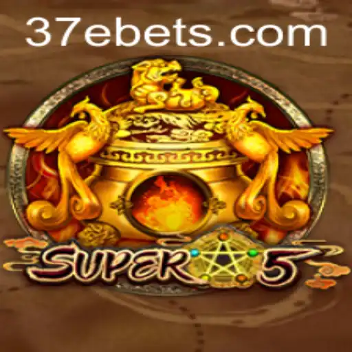 Descubra o Fascinante Mundo de Super5 com a Chave 37e