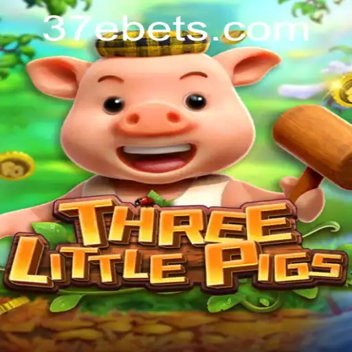 Descubra o Mundo de THREELITTLEPIGS: Um Jogo Emocionante para Todas as Idades