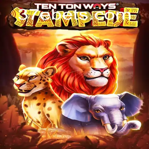 Explorando o Mundo do Jogo TenTonWaysStampede