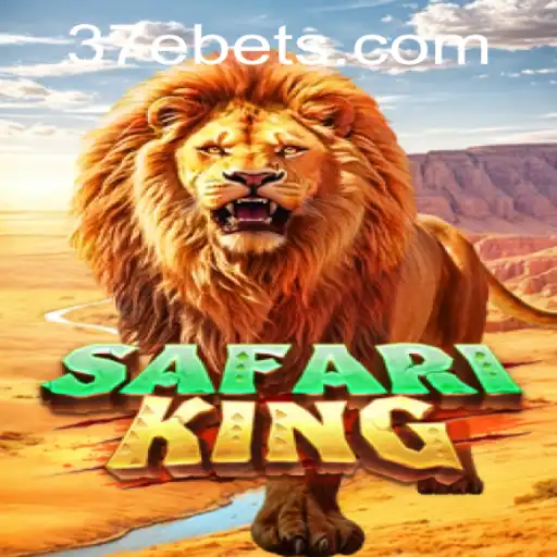 Explorando o Mundo do Jogo SafariKing: Um Aventura Selvagem